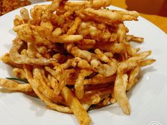 -竹里馆 ·茶食(奥体店)
