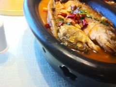 -小尕子·新疆菜(明园店)