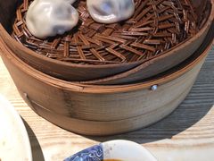 -鸡鸣汤包(复地活力广场店)