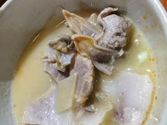 -琥珀老六龙虾(四里河店)
