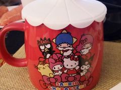-85度C(青岛燕儿岛店)