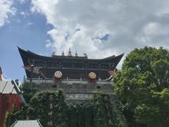 -天龙八部武侠城