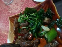 -尼玛藏家风味园(阿山食城店)