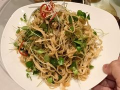 -苹果树下艺术餐厅(通州店)