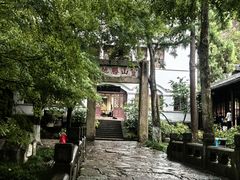 -狼山风景名胜区