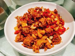 -老街鱼嘴巴(坡子街老店)