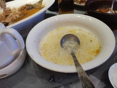 -阿庄新豫菜(航海东路店)