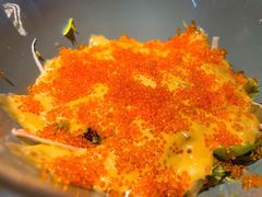 火山沙拉-千寿·金焰食堂(仁和新城店)