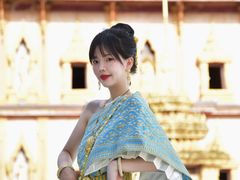 -查龙寺