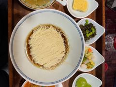 蟹粉拌面-同得兴 Since·1995 传统苏式面馆(嘉馀坊店)