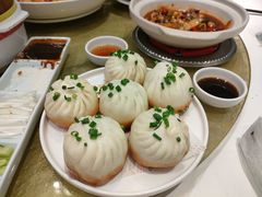 -上海会馆(香港名都店)