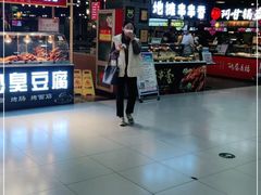 门面-大食代(龙德广场)