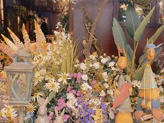 -第101座花园餐厅(湖滨88店)