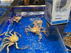 -盒马鲜生(顺义店)