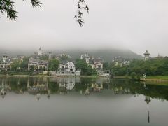 -东部华侨城