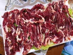 -三毛牛肉店(福强店)