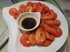 -琼菜坊·无鸡不成宴·海南菜老爸茶糟粕醋(海口骑楼老街店)