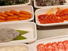 -海底捞火锅(顺义华联店)