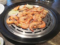 -日进一片海.生腌海鲜火锅.宵夜烧烤(三里屯总店)