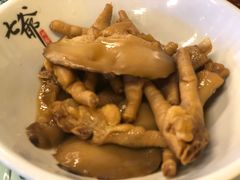 -七爷清汤腩·港式餐厅(金狮广场店)