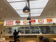 -南城香(北京南站店)