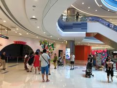 -凯德广场(西城店)