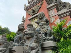 -南宁方特东盟神画