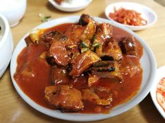 -屋里家延边朝鲜族冷面(南园店)