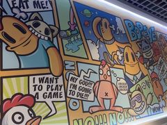 -BOPEYE·波派炸鸡(九霄天地店)