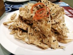 -撒拉花儿·新疆菜·清真(太阳宫店)