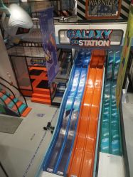 -龙小湖探索乐园 Little Hoo Galaxy(龙湖重庆金沙天街店)