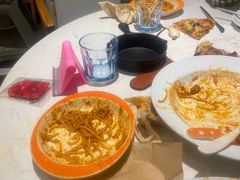 -必胜客(大东海店)