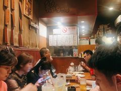 -福烤锦花(长乐路店)