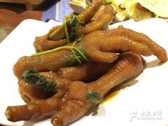 -张果佬年糕卷(科巷店)