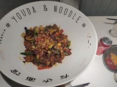 -友达面馆(广州总店)