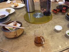 -广东胜利宾馆西关粤中餐厅