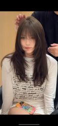 -DL HOPE造型