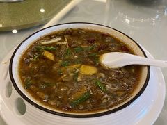 -天桥饭店·特色海鲜(金山嘴渔村店)