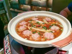 -上上席川菜(凯德乐峰广场店)