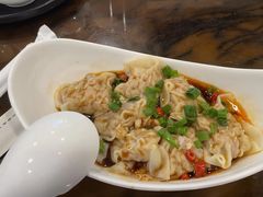 -佳面馆·竹升云吞面·爽鱼皮·牛腩面(易发店)