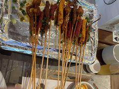 -渔语鱼新川菜Bistro(万象天地店)