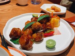 -话梅·客家小厨(东门店)