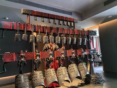 -曾宴·楚菜(湖北省博物馆店)