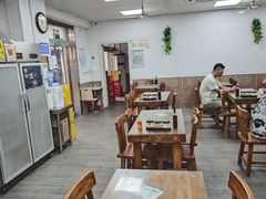 -吉云馄饨(桑梓路店)