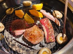 -竹涟烧肉(太古里店)