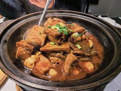 -徽州小镇(高新店)