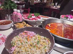 -小龙坎火锅(全球总店)