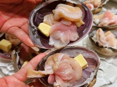 -璞御·海鲜·雪花牛肉局(宾水西道店)