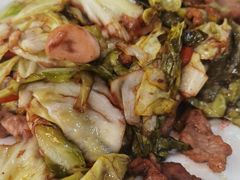 -土菜水饺村(宁夏路店)
