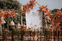 -Sunny喜铺婚礼策划(东部店)